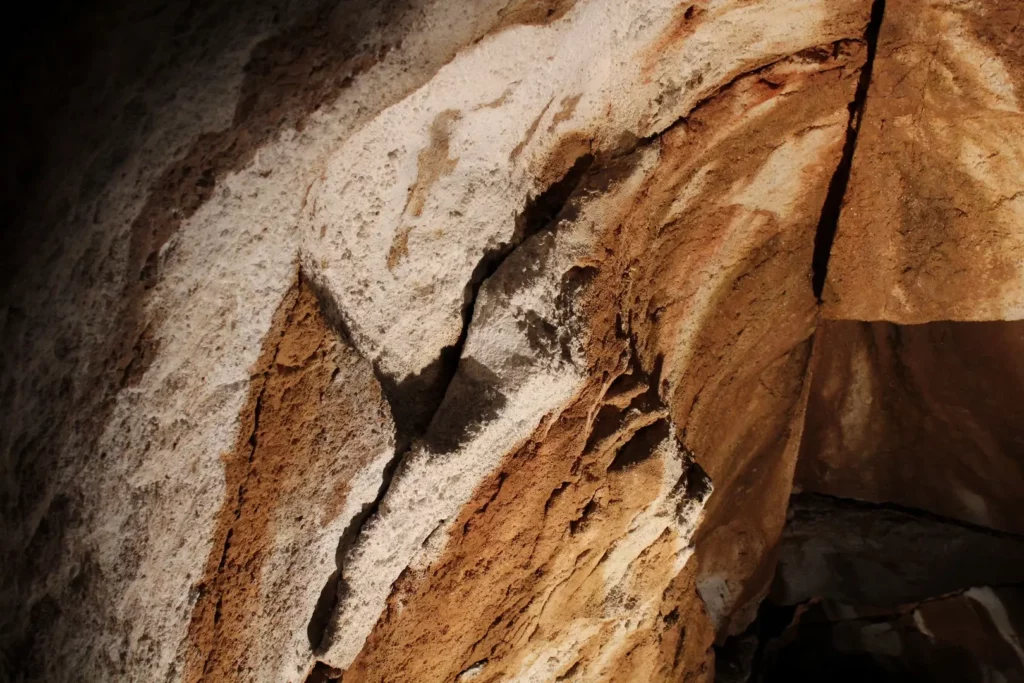 Пещеры Дахштайн  Мамонтовая пещера